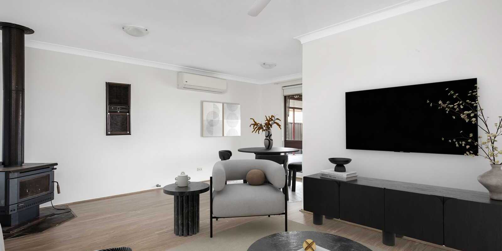 10 Criterion Crescent Doonside 10 Criterion Crescent Doonside