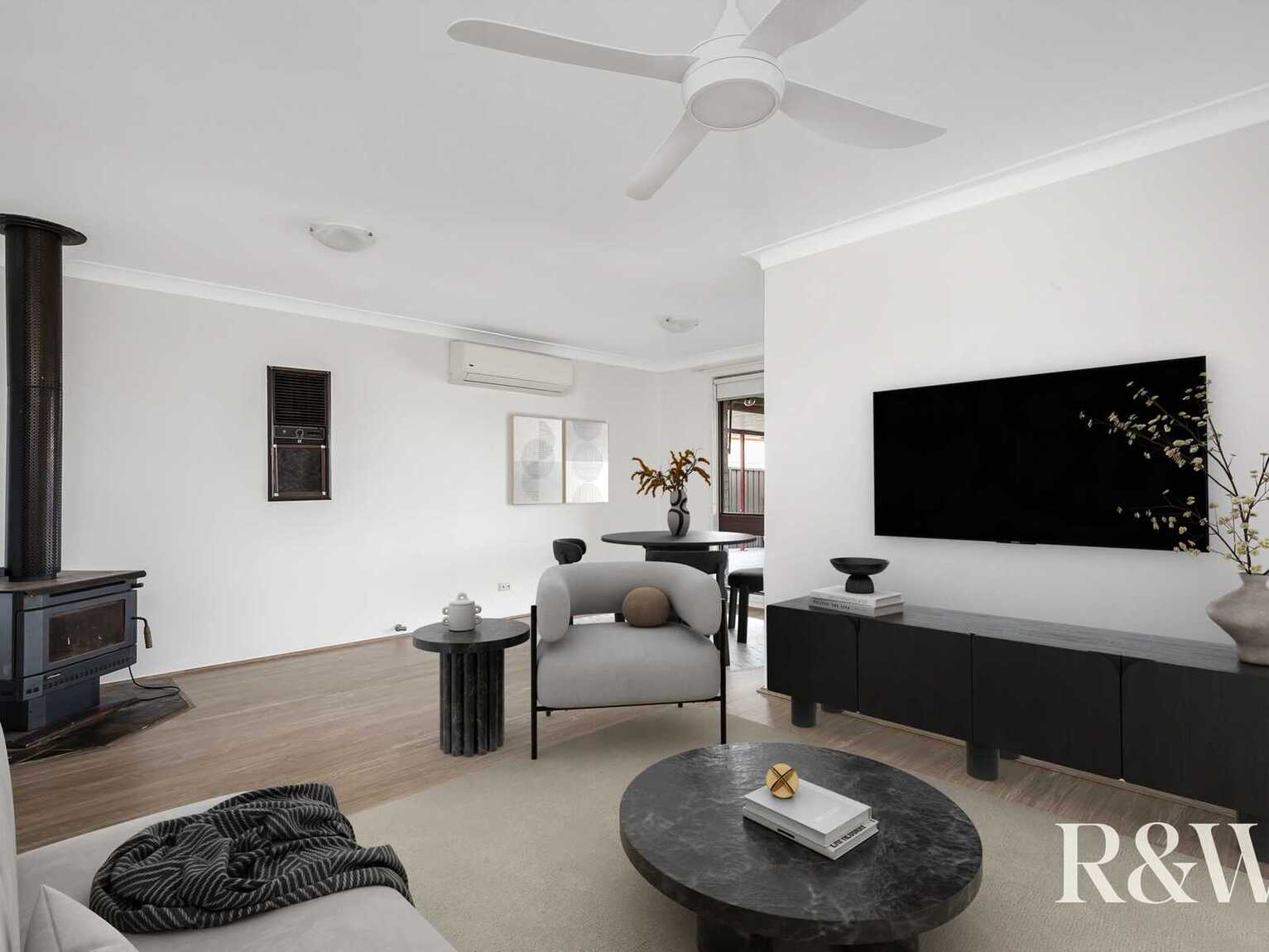 10 Criterion Crescent Doonside 10 Criterion Crescent Doonside