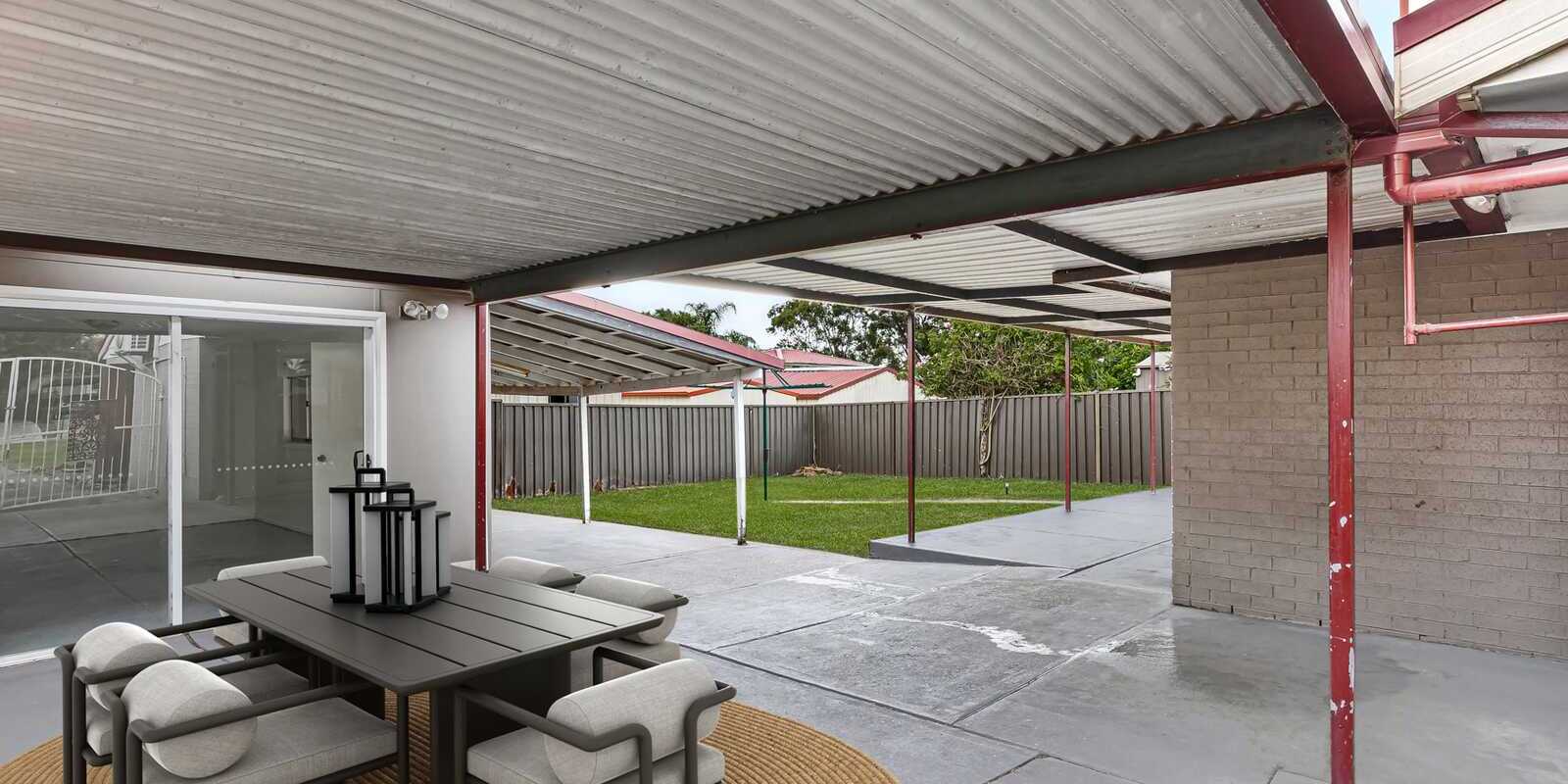 10 Criterion Crescent Doonside 10 Criterion Crescent Doonside