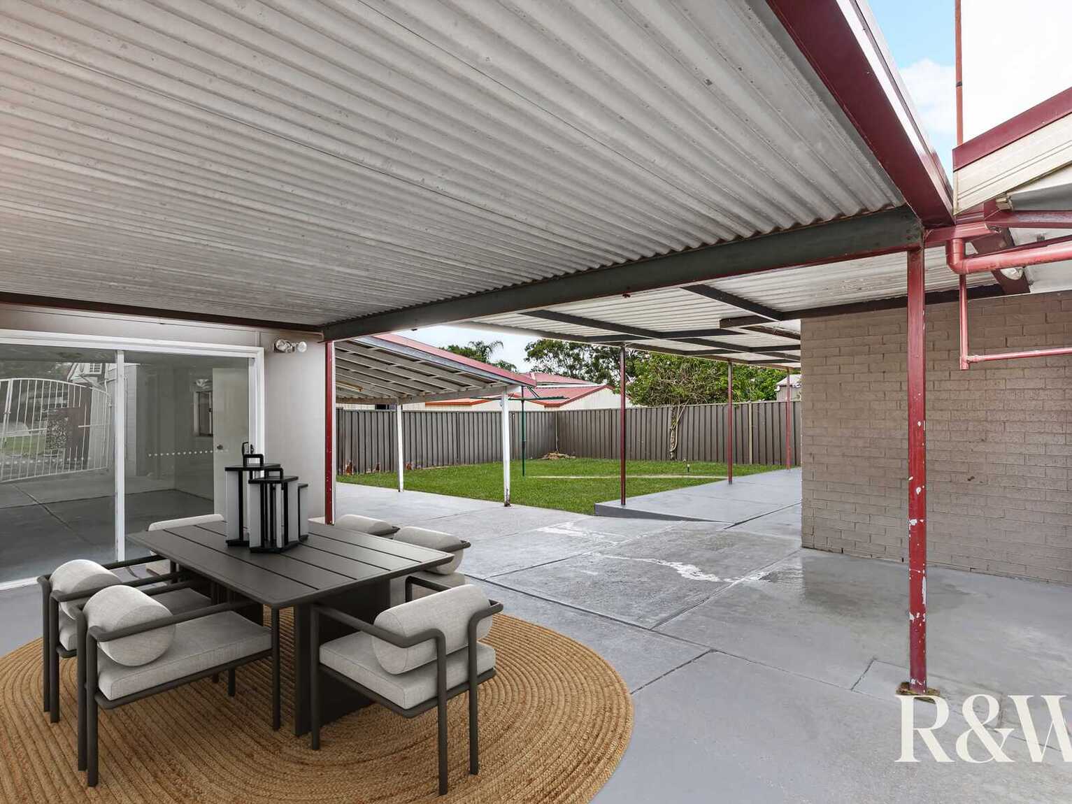 10 Criterion Crescent Doonside 10 Criterion Crescent Doonside