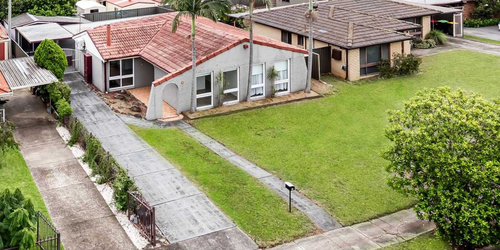 10 Criterion Crescent Doonside 10 Criterion Crescent Doonside
