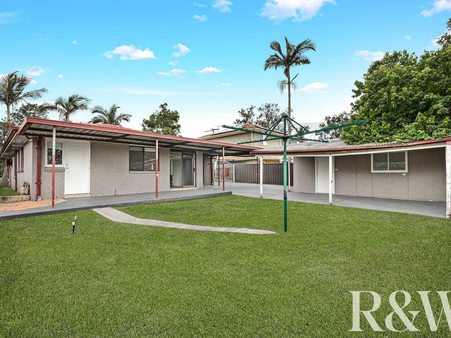 10 Criterion Crescent Doonside 10 Criterion Crescent Doonside