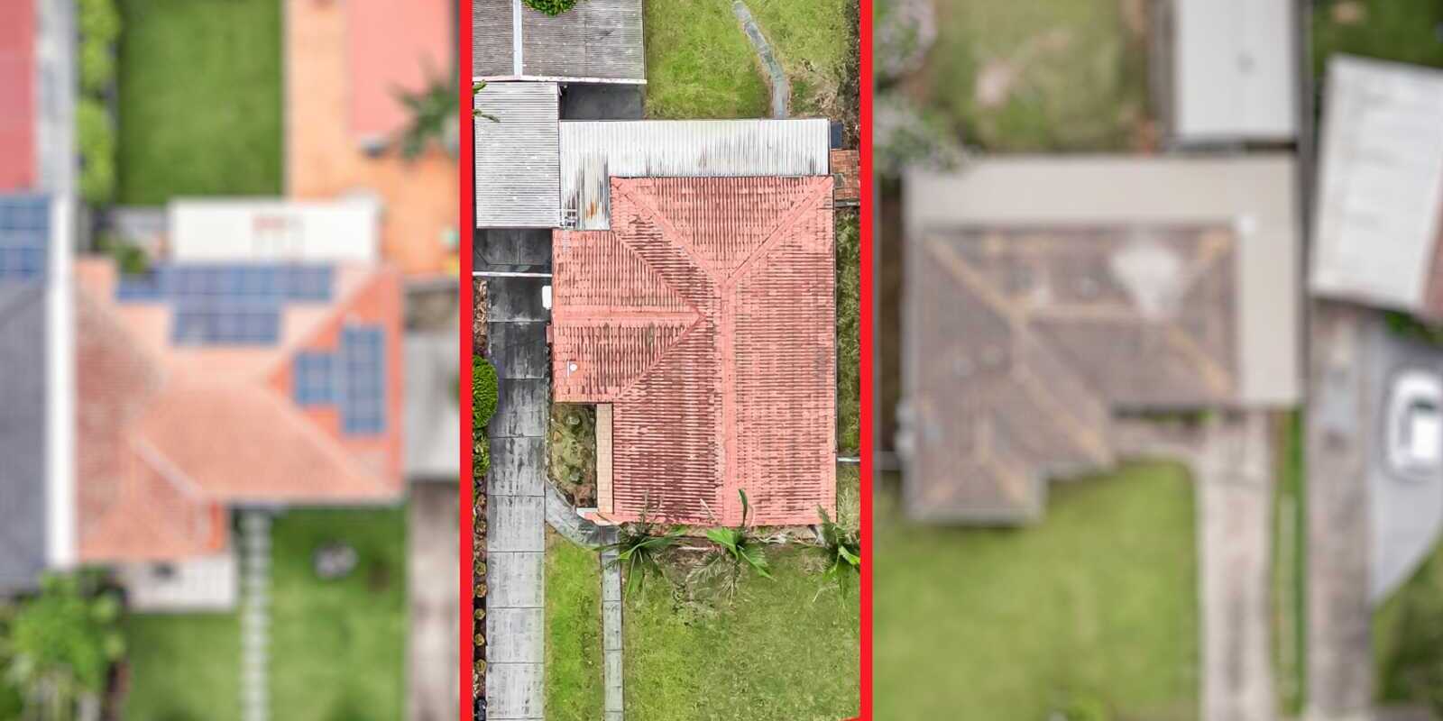 10 Criterion Crescent Doonside 10 Criterion Crescent Doonside