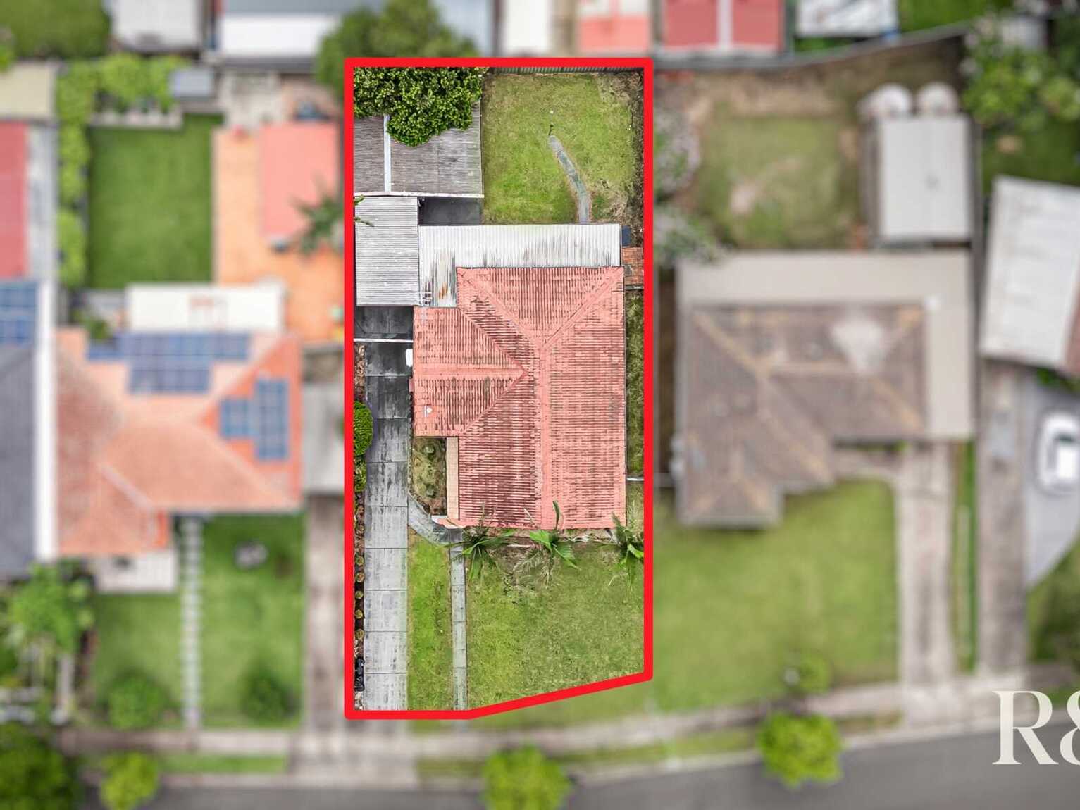 10 Criterion Crescent Doonside 10 Criterion Crescent Doonside