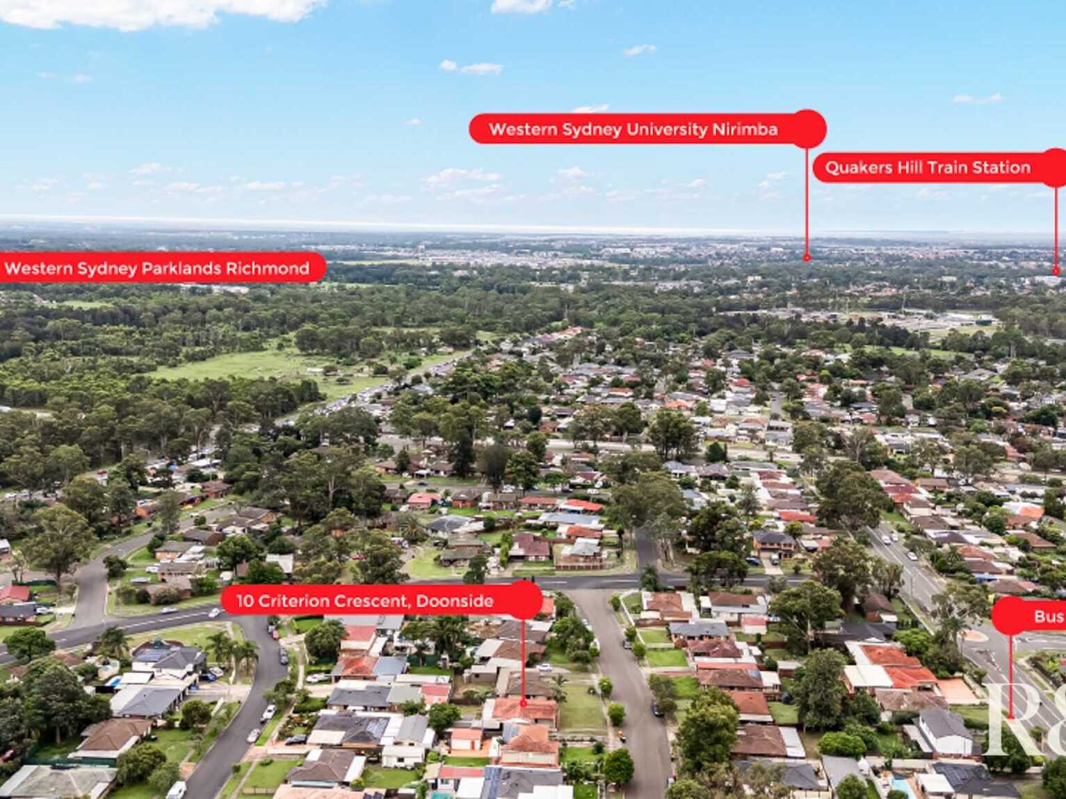 10 Criterion Crescent Doonside 10 Criterion Crescent Doonside