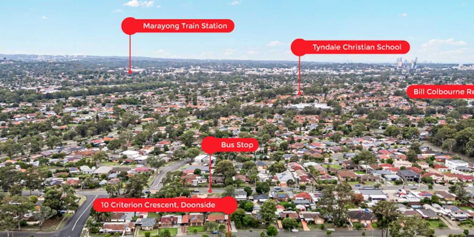 10 Criterion Crescent Doonside 10 Criterion Crescent Doonside