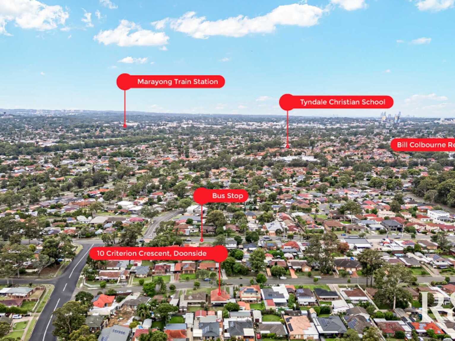 10 Criterion Crescent Doonside 10 Criterion Crescent Doonside