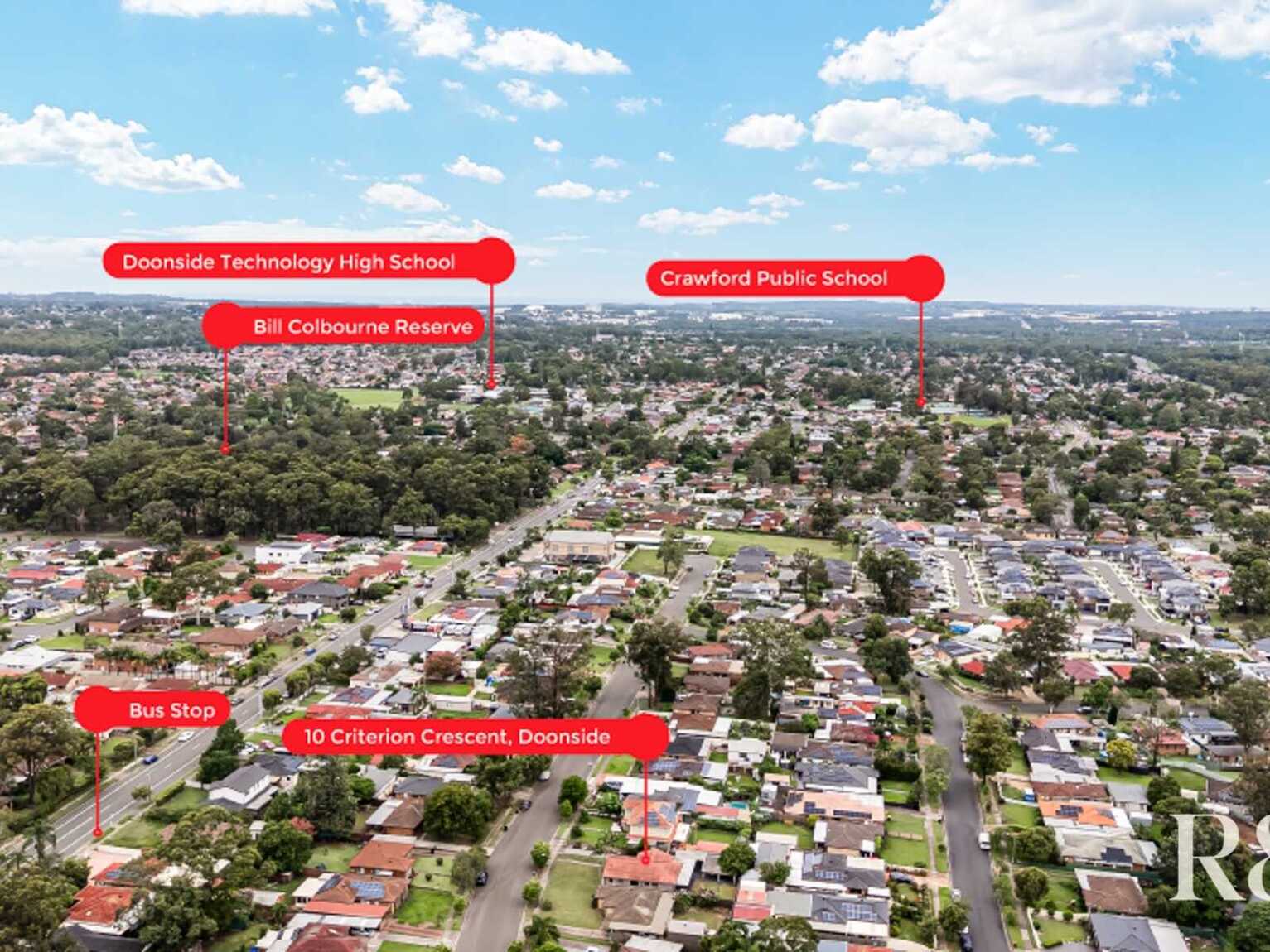 10 Criterion Crescent Doonside 10 Criterion Crescent Doonside