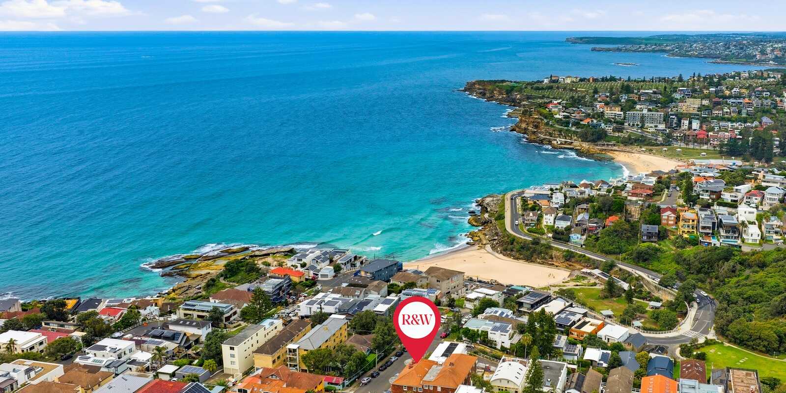 2/1 Silva Street Tamarama