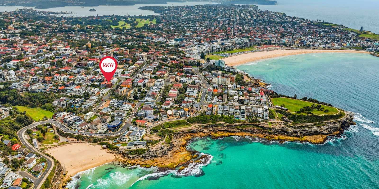 2/1 Silva Street Tamarama