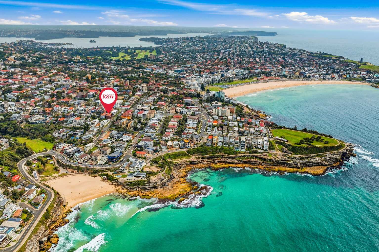 2/1 Silva Street Tamarama