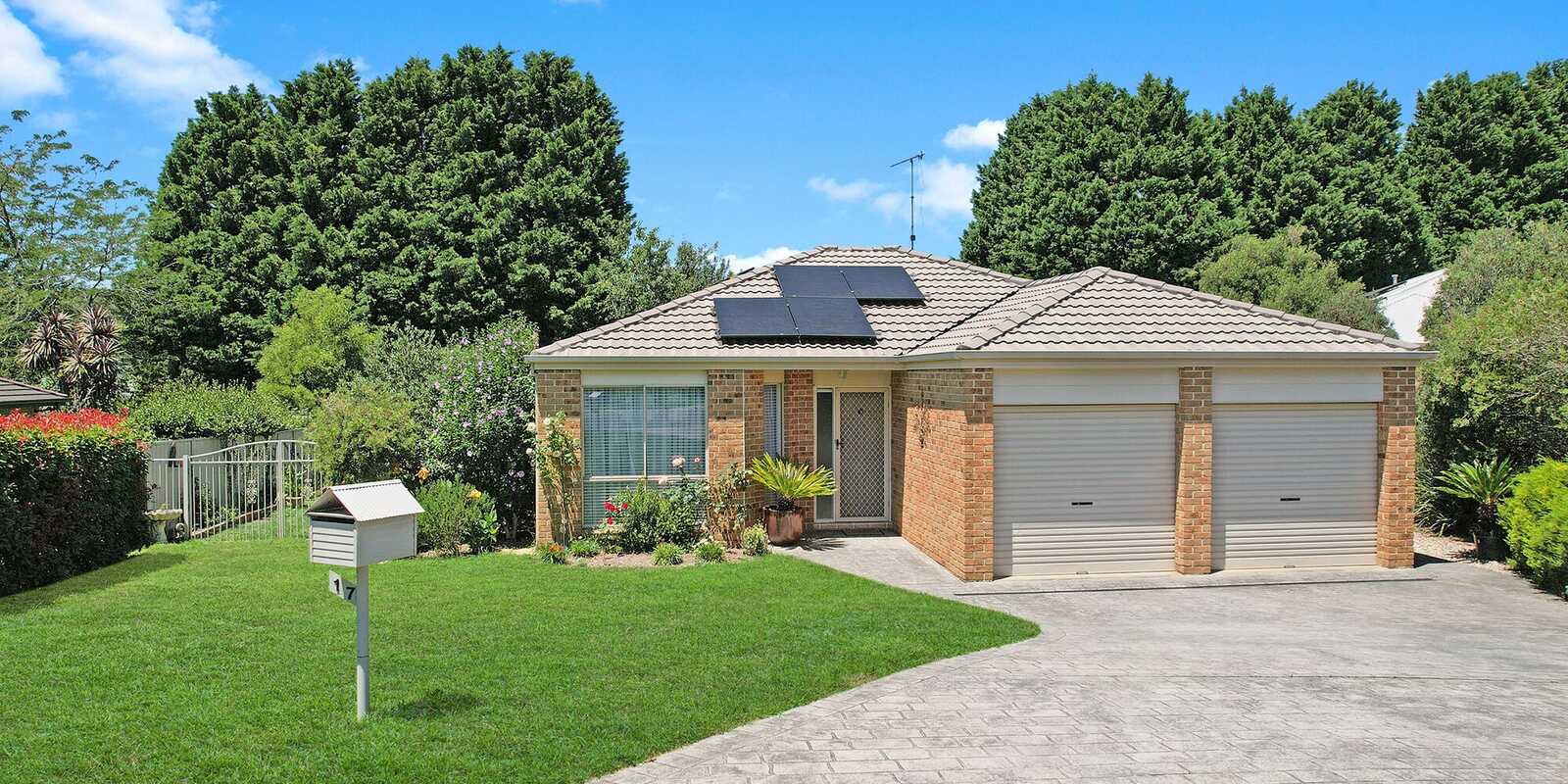 17 Betula Grove Bundanoon