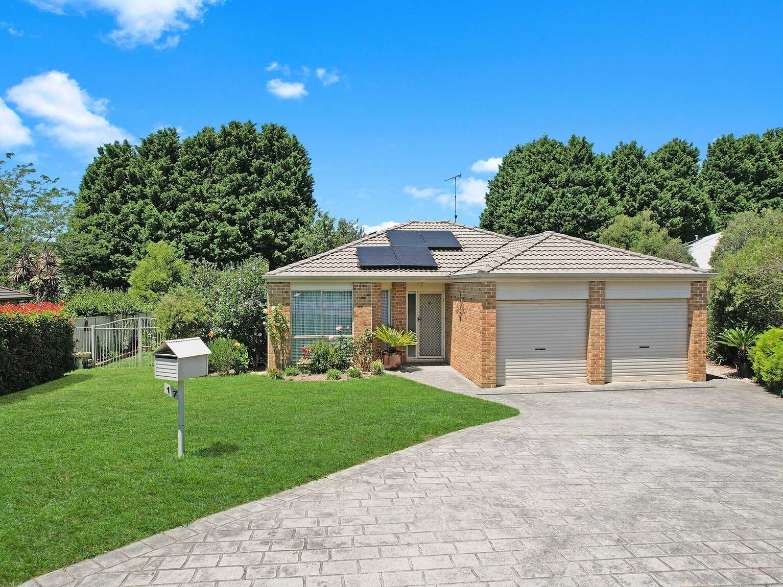 17 Betula Grove Bundanoon