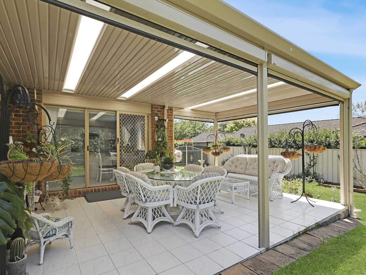 17 Betula Grove Bundanoon