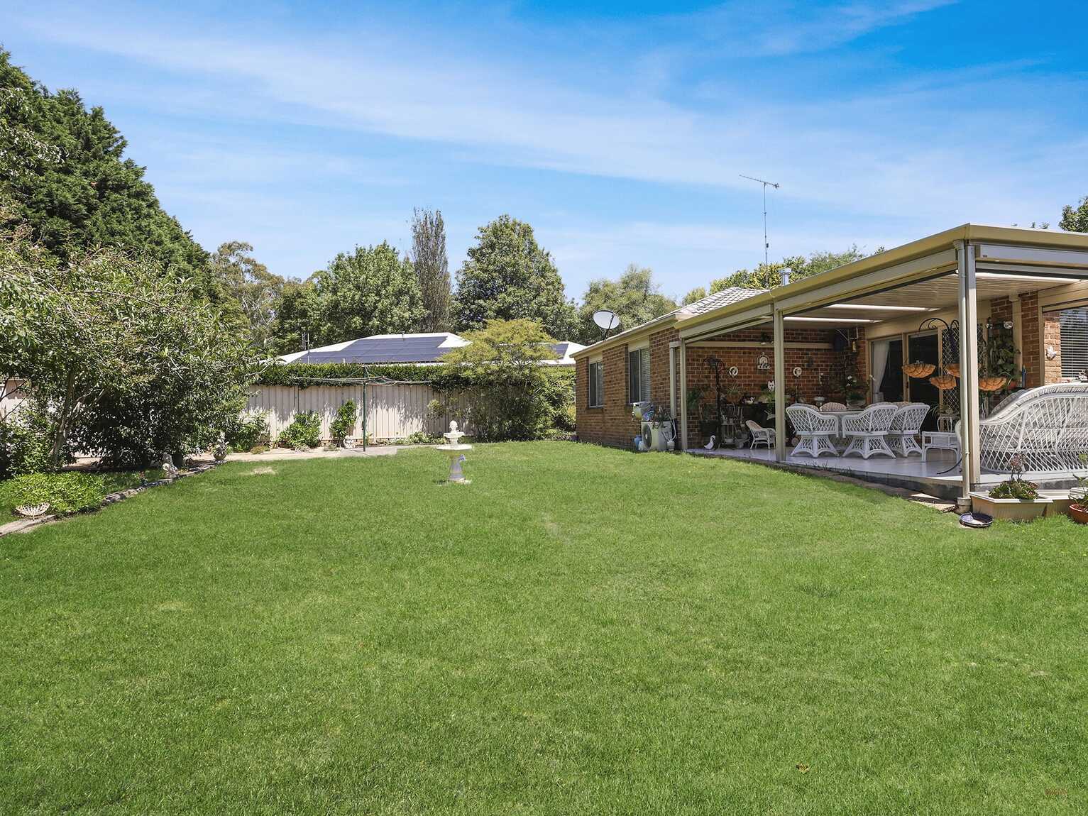 17 Betula Grove Bundanoon