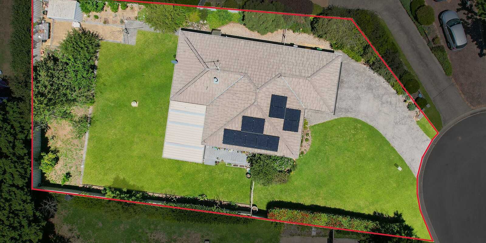 17 Betula Grove Bundanoon