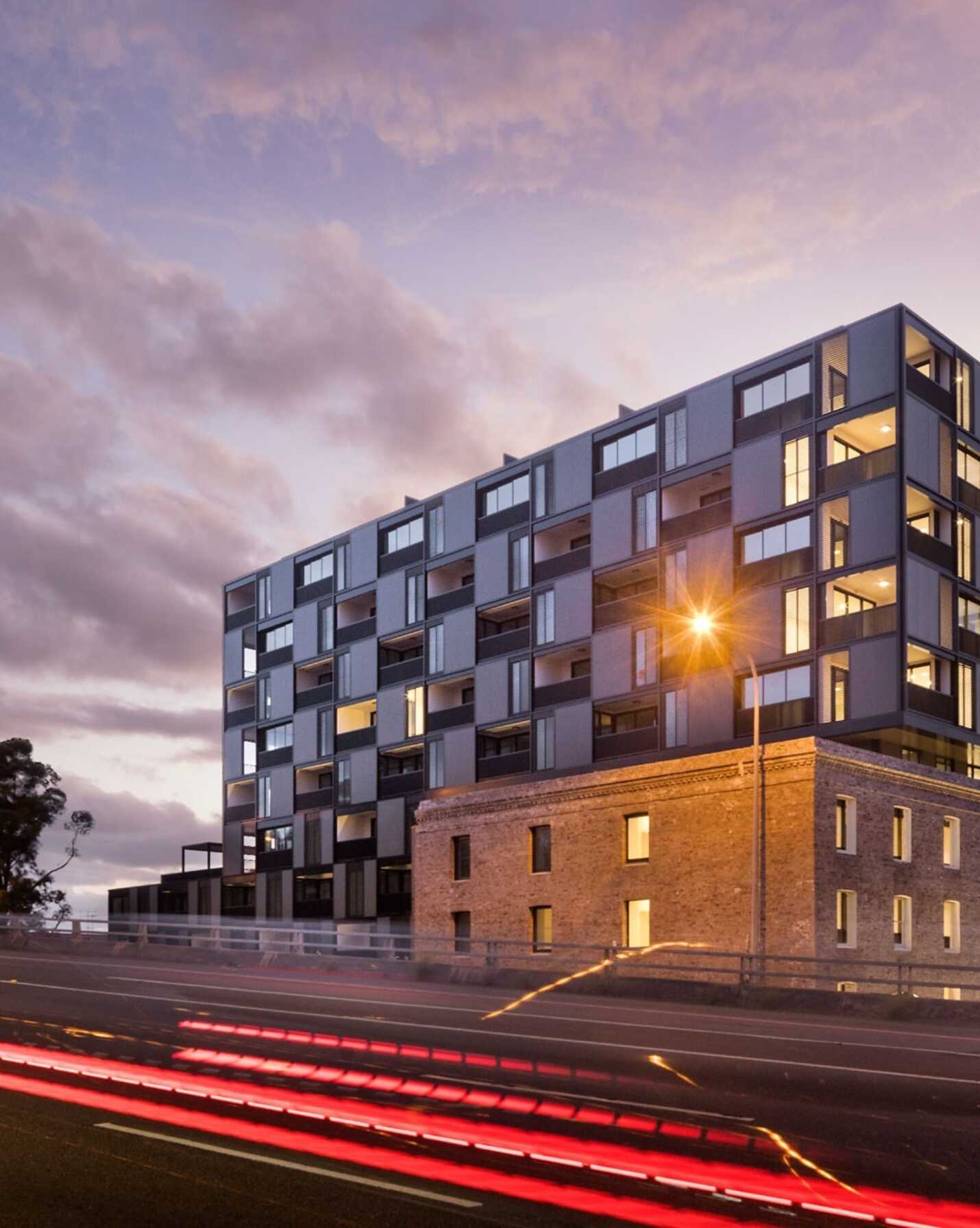 G03/280 Jones Street Pyrmont, Pyrmont - Thumbnail 7