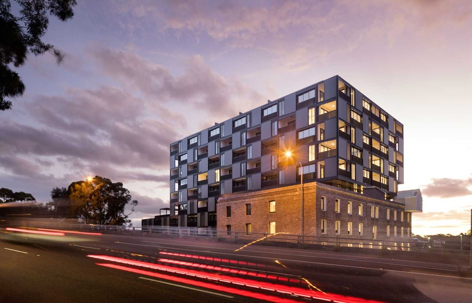 G03/280 Jones Street Pyrmont