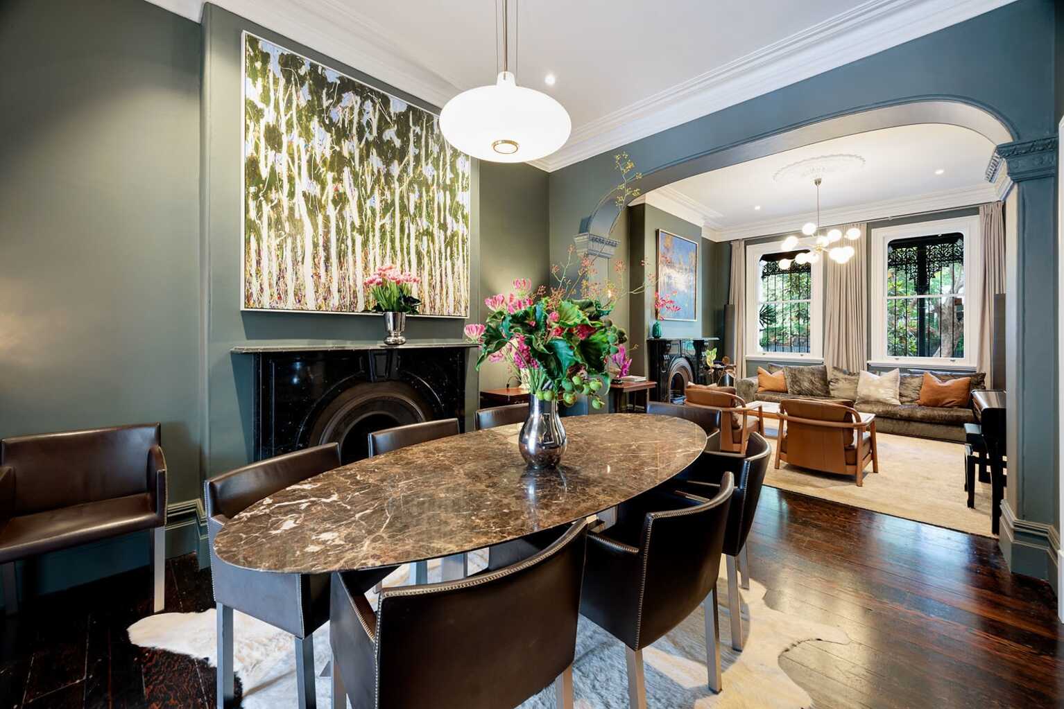 20 Rockwall Crescent Potts Point