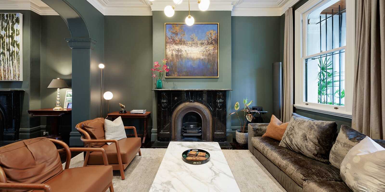 20 Rockwall Crescent Potts Point