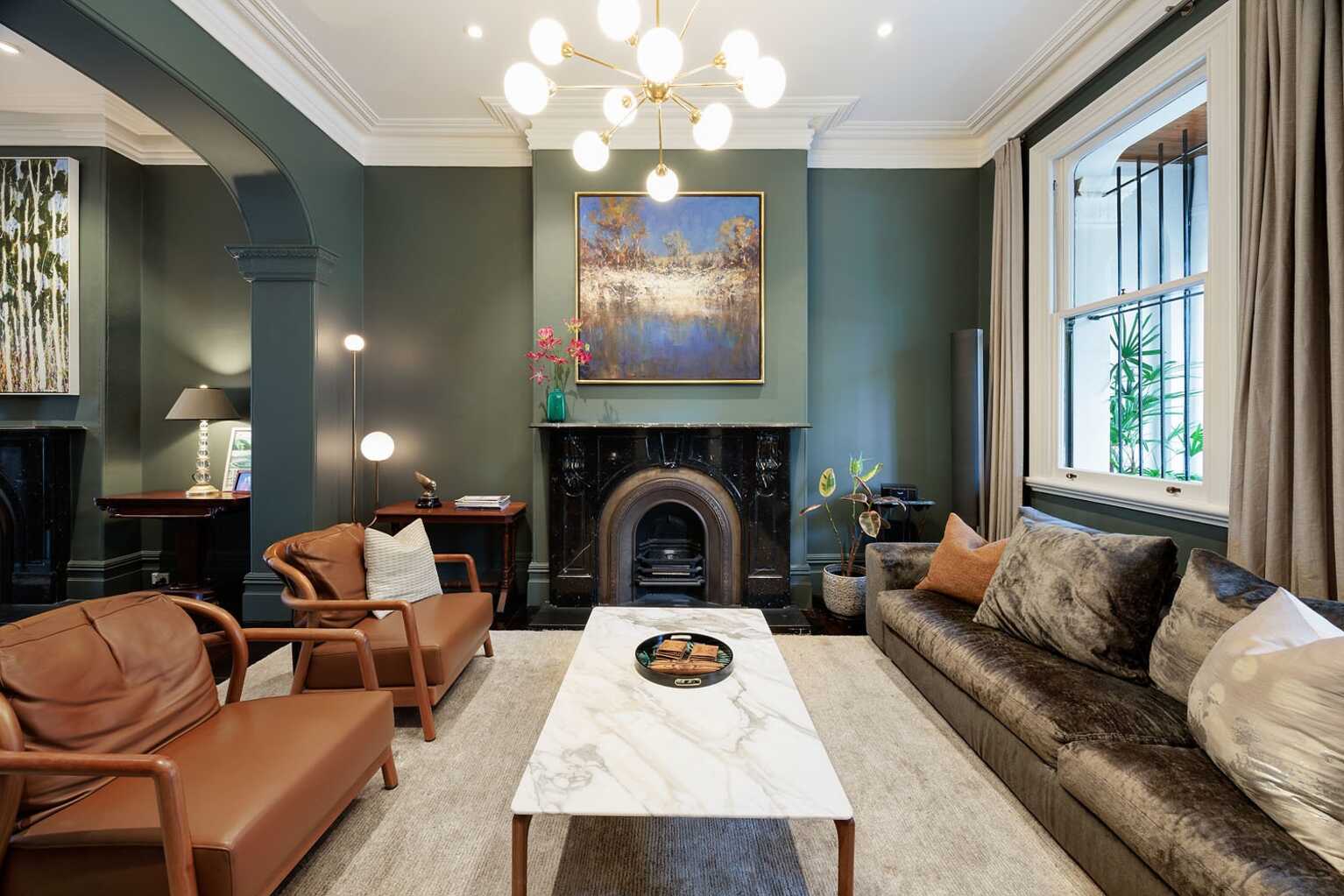 20 Rockwall Crescent Potts Point