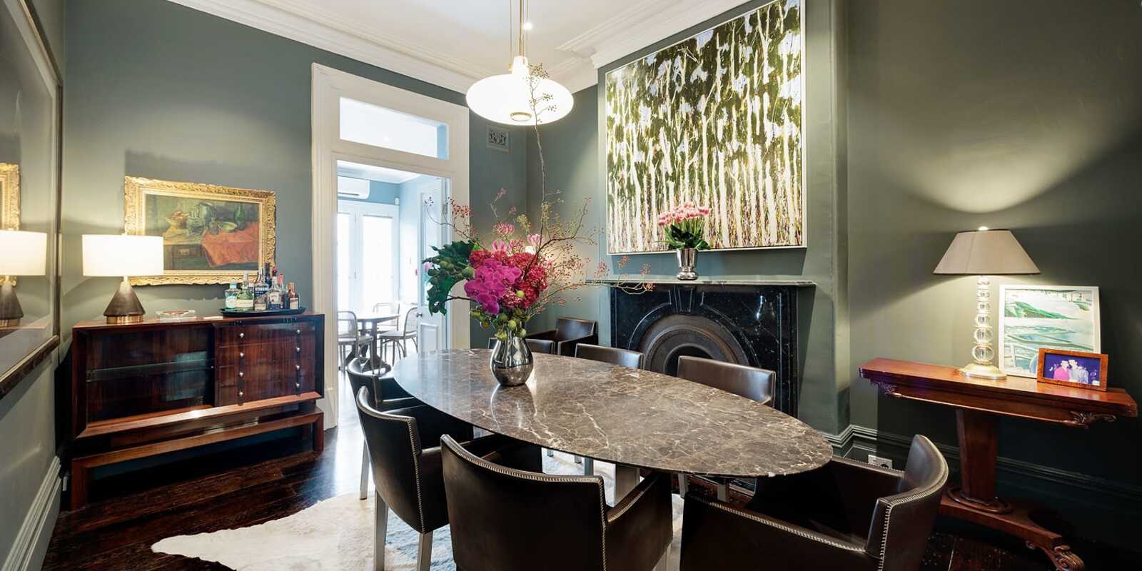 20 Rockwall Crescent Potts Point