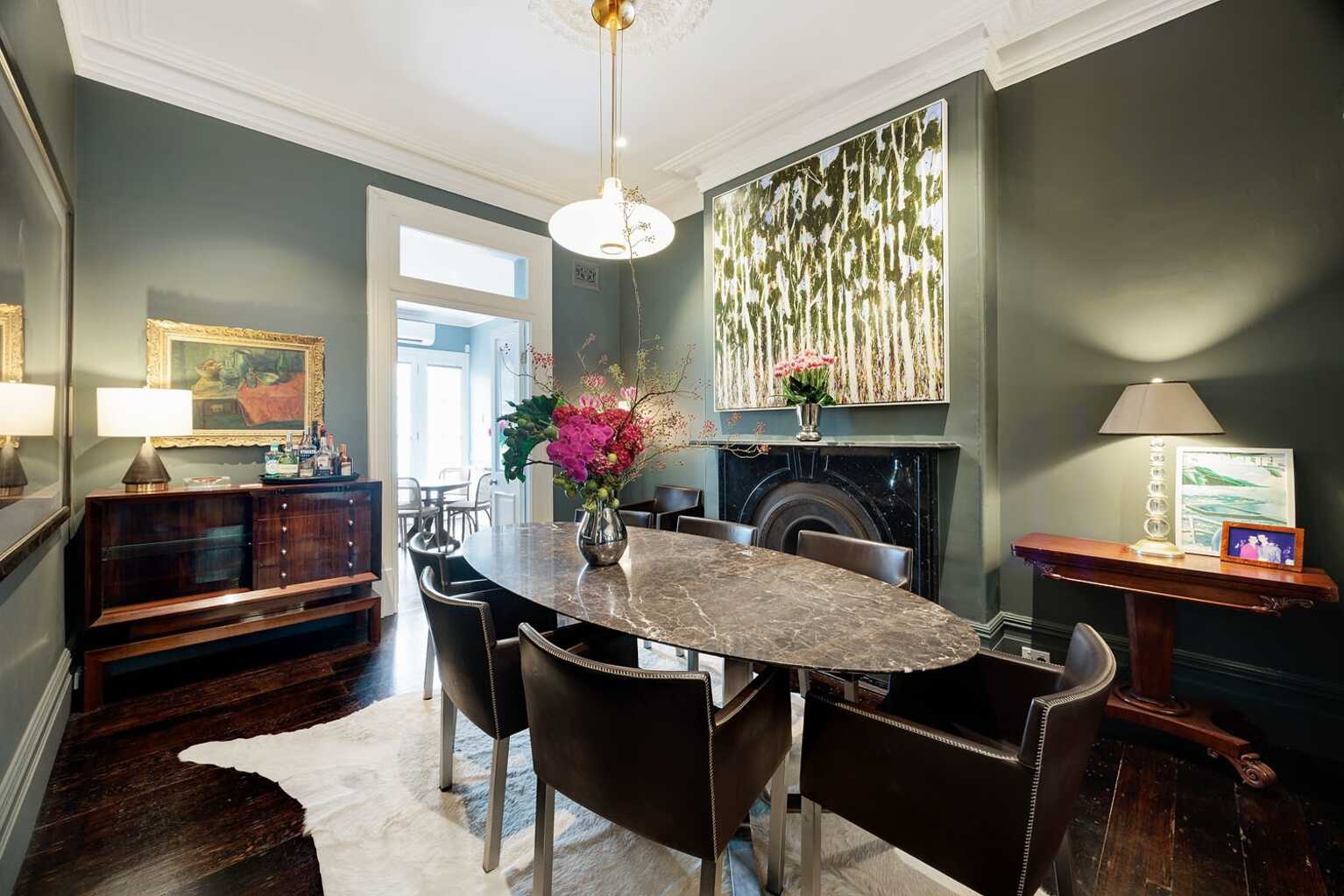 20 Rockwall Crescent Potts Point