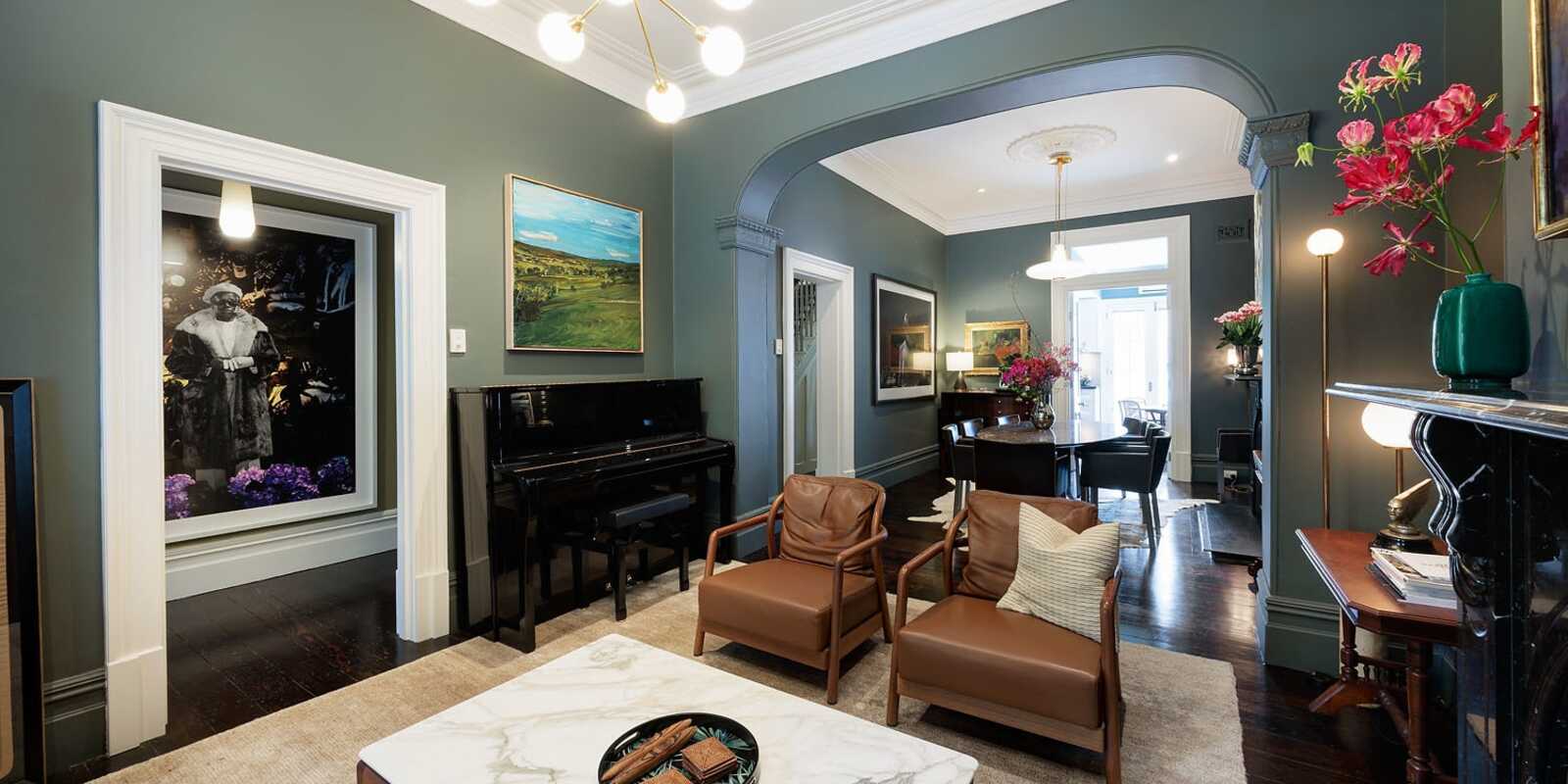 20 Rockwall Crescent Potts Point