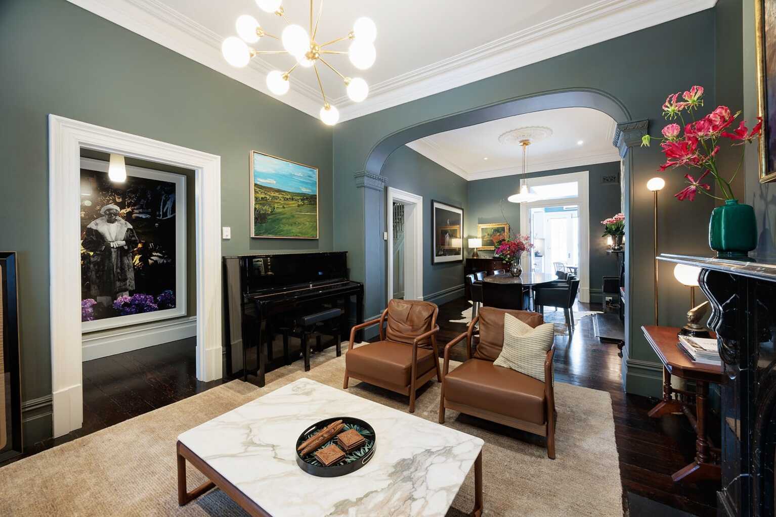 20 Rockwall Crescent Potts Point