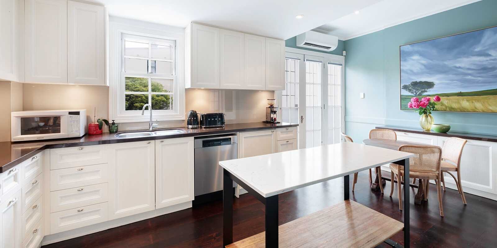 20 Rockwall Crescent Potts Point