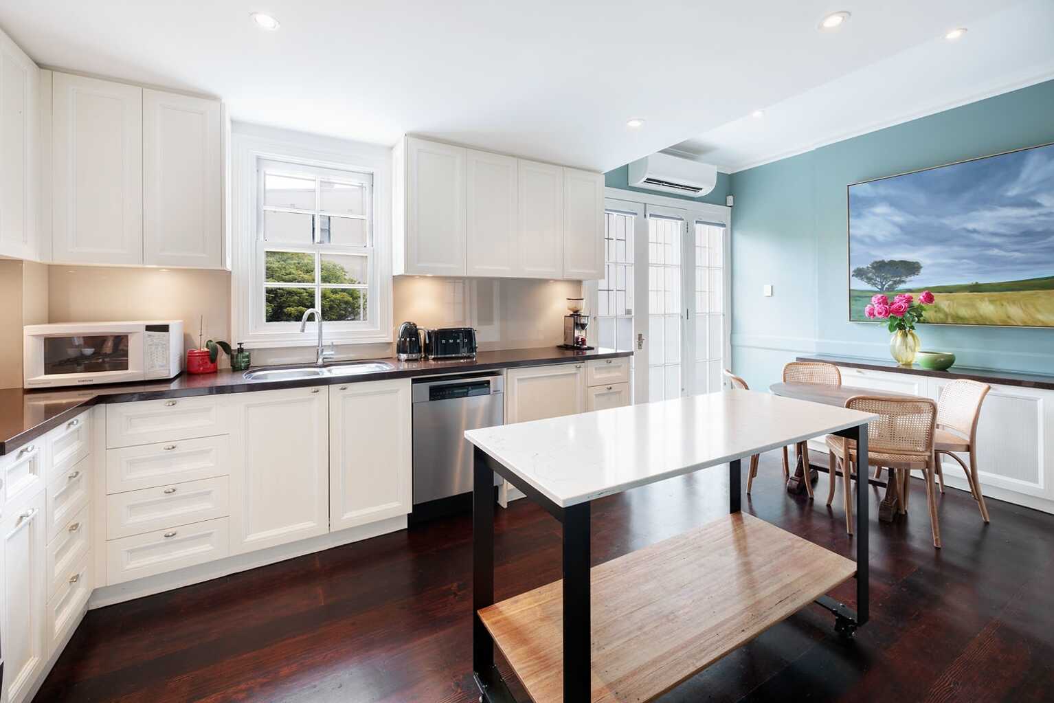 20 Rockwall Crescent Potts Point