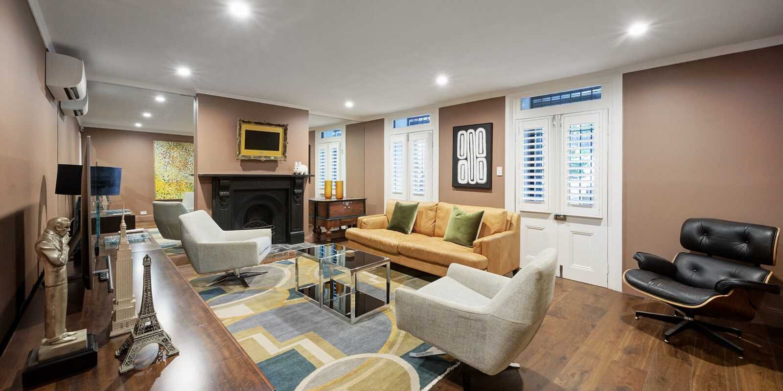 20 Rockwall Crescent Potts Point