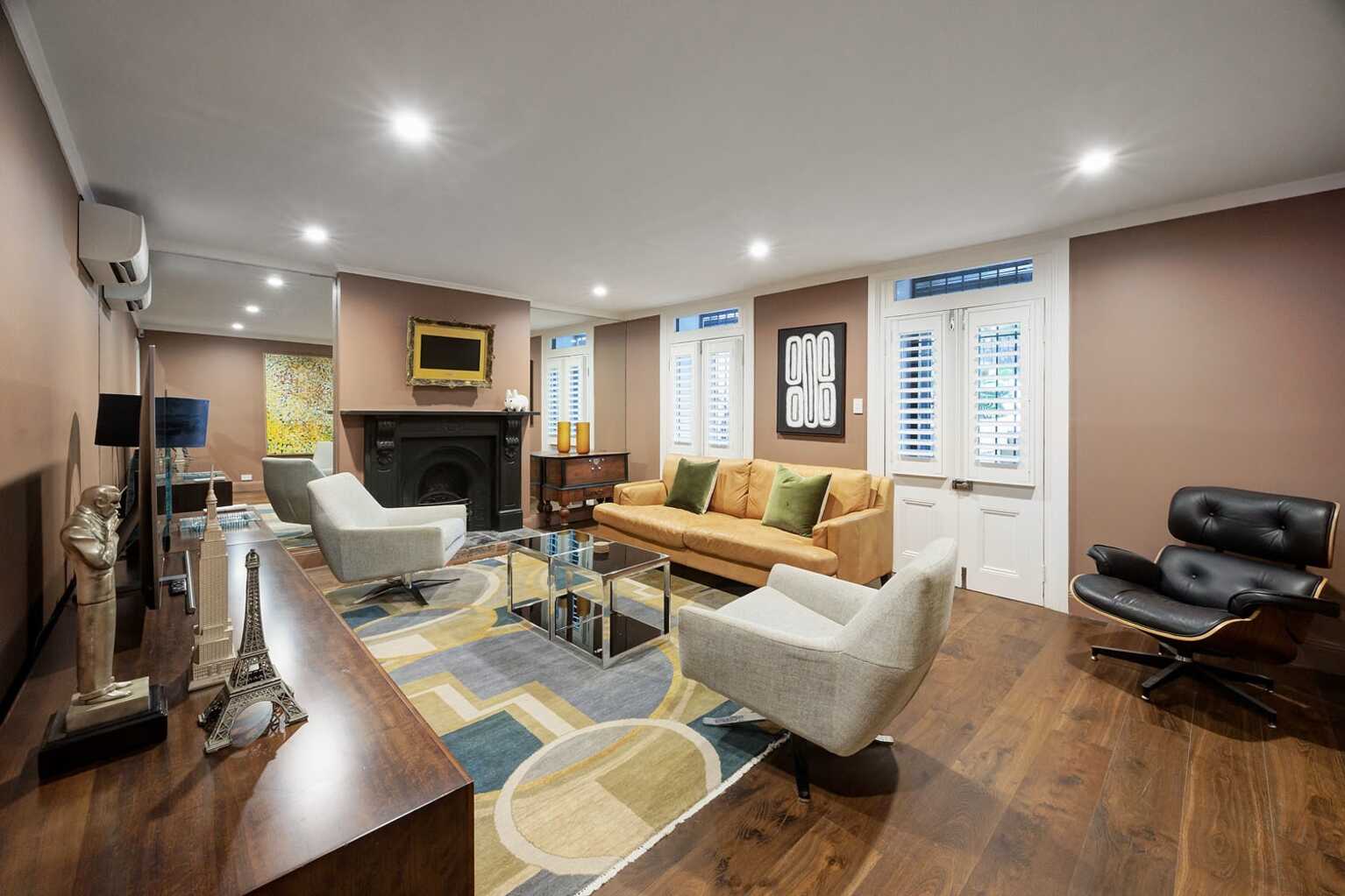 20 Rockwall Crescent Potts Point