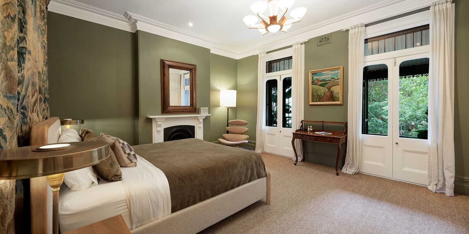 20 Rockwall Crescent Potts Point