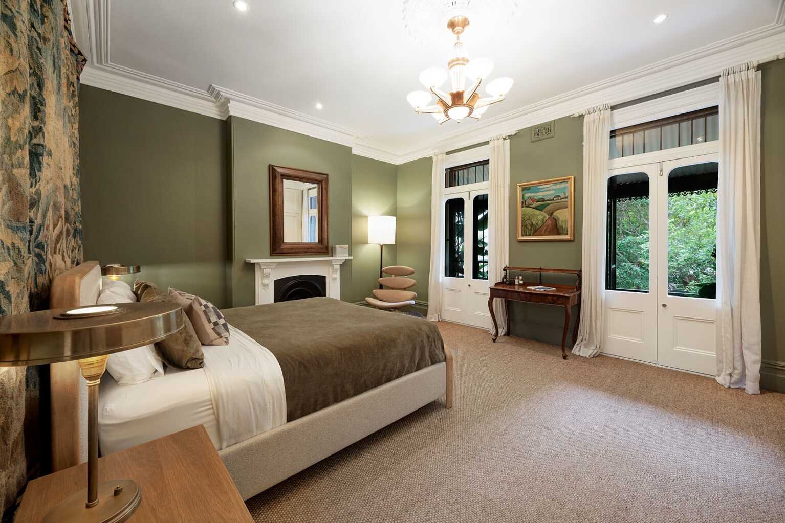 20 Rockwall Crescent Potts Point