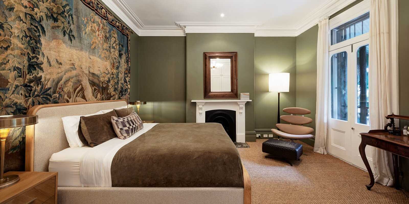 20 Rockwall Crescent Potts Point