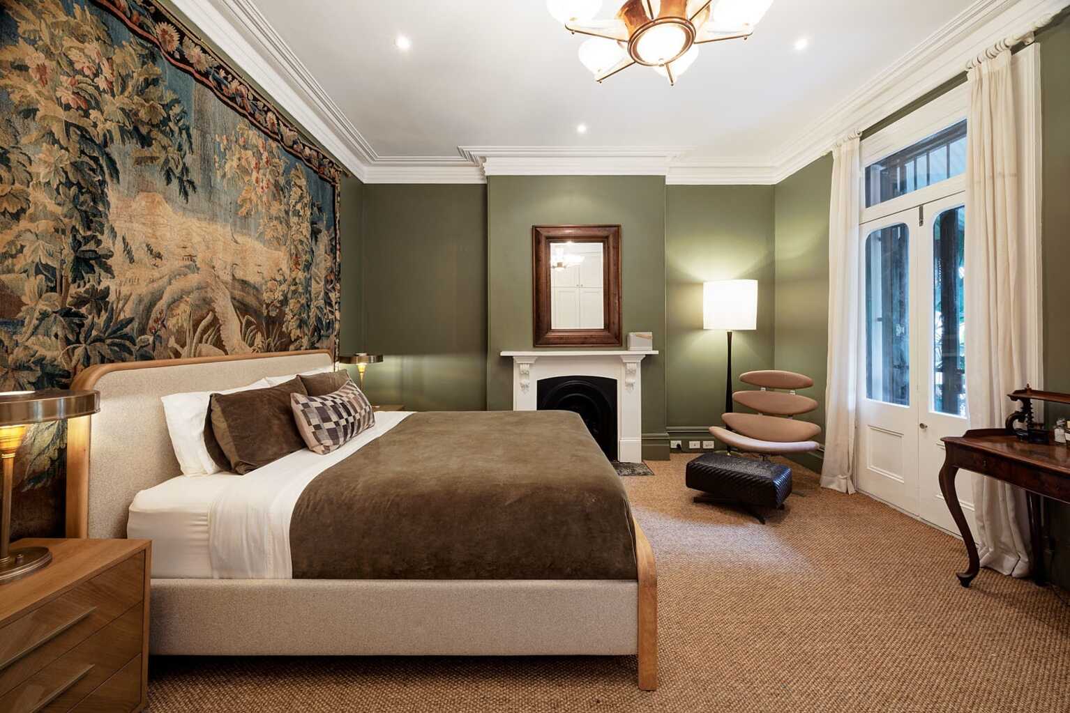 20 Rockwall Crescent Potts Point