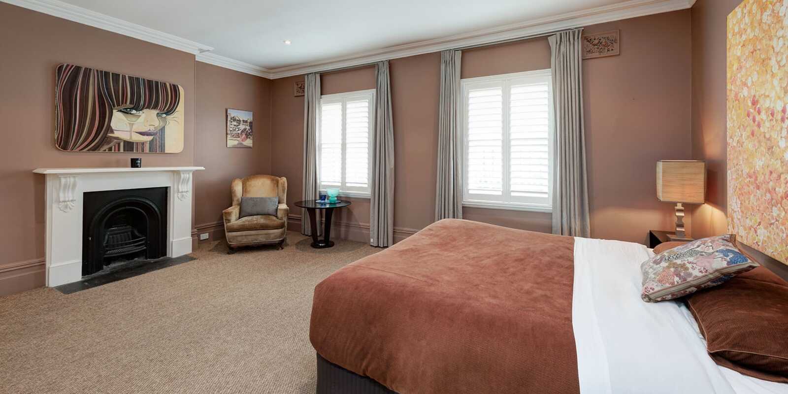 20 Rockwall Crescent Potts Point