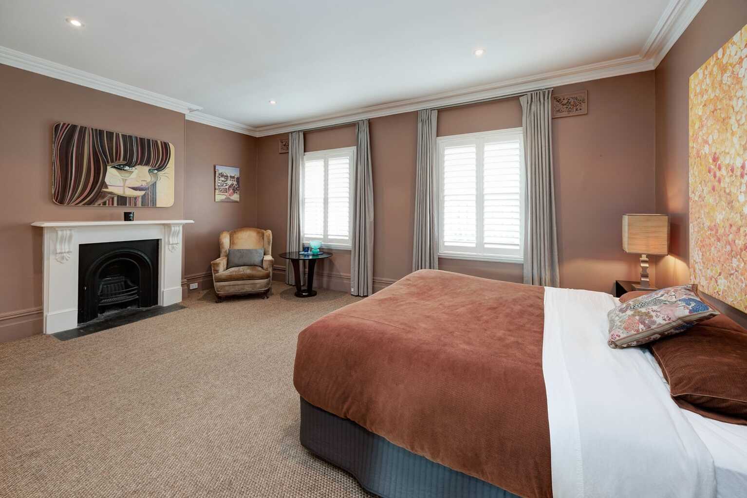 20 Rockwall Crescent Potts Point