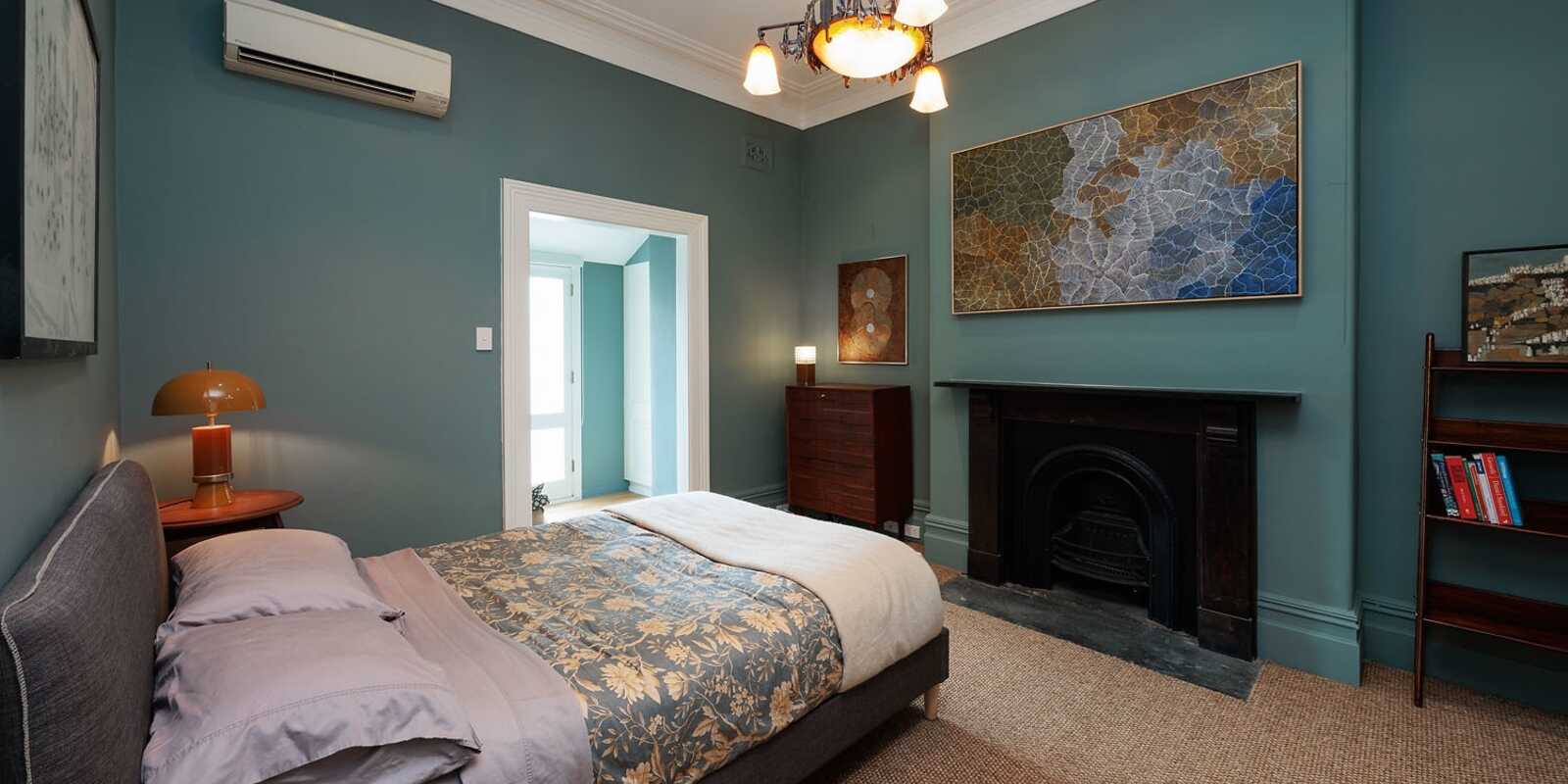 20 Rockwall Crescent Potts Point