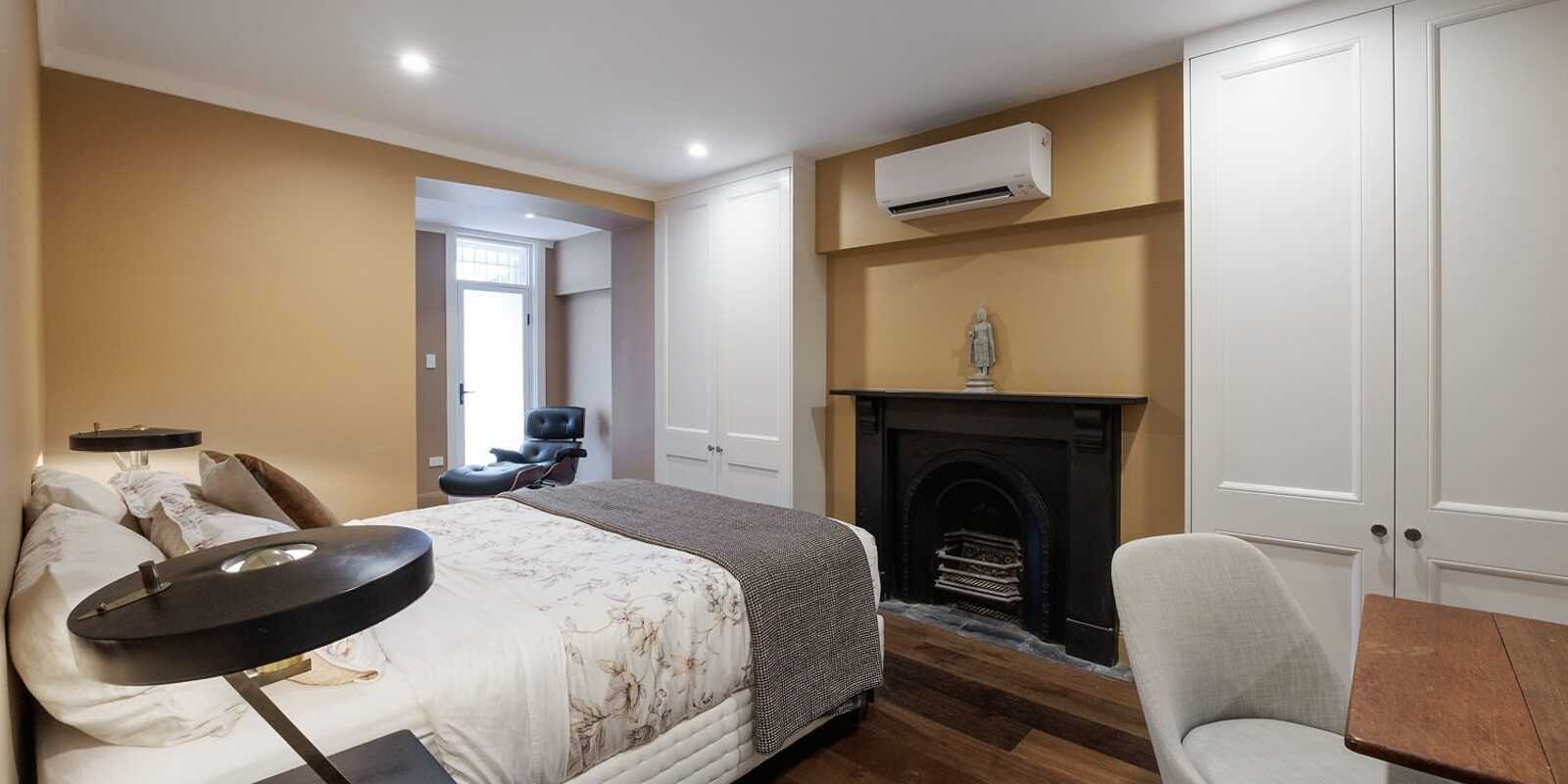 20 Rockwall Crescent Potts Point