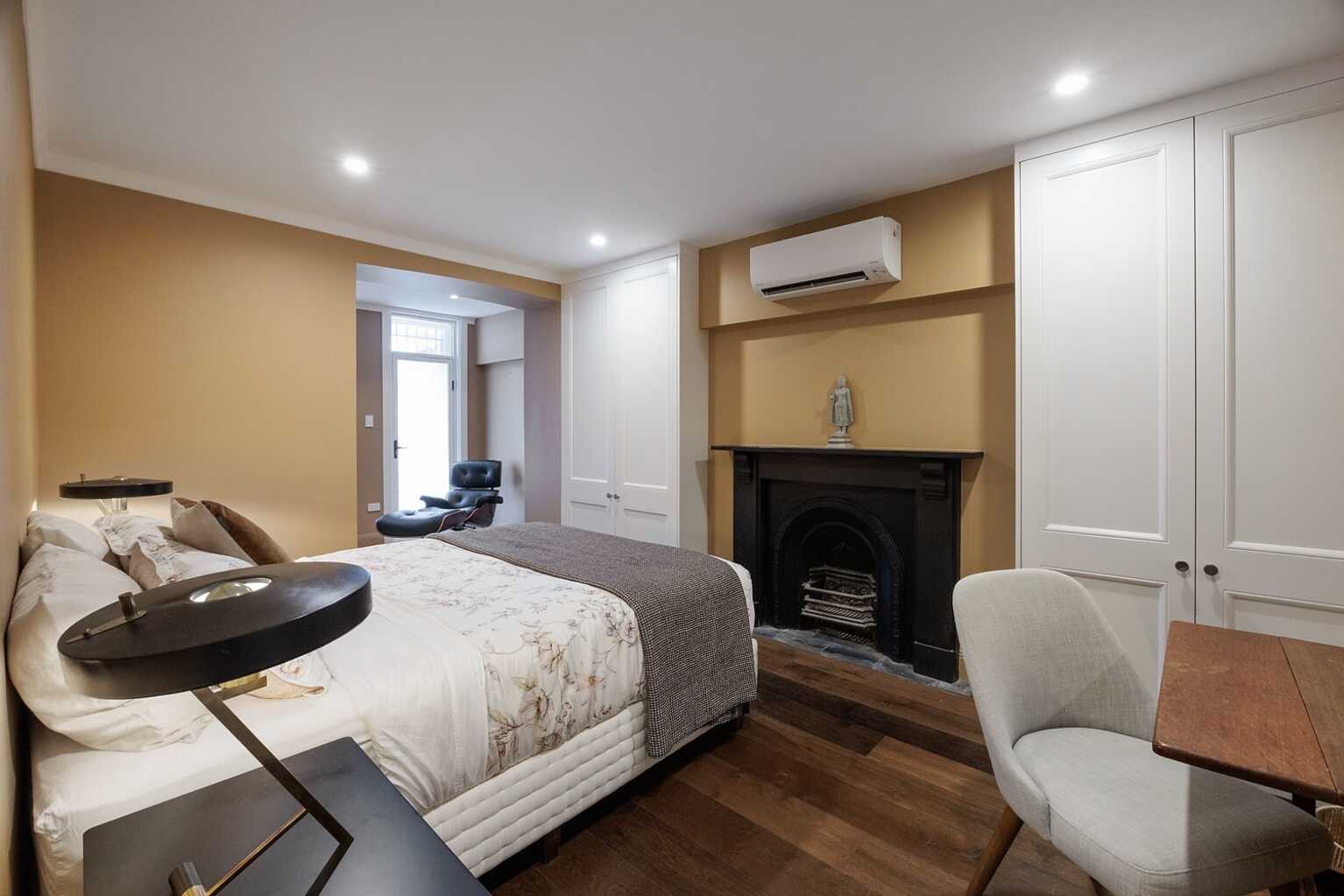 20 Rockwall Crescent Potts Point