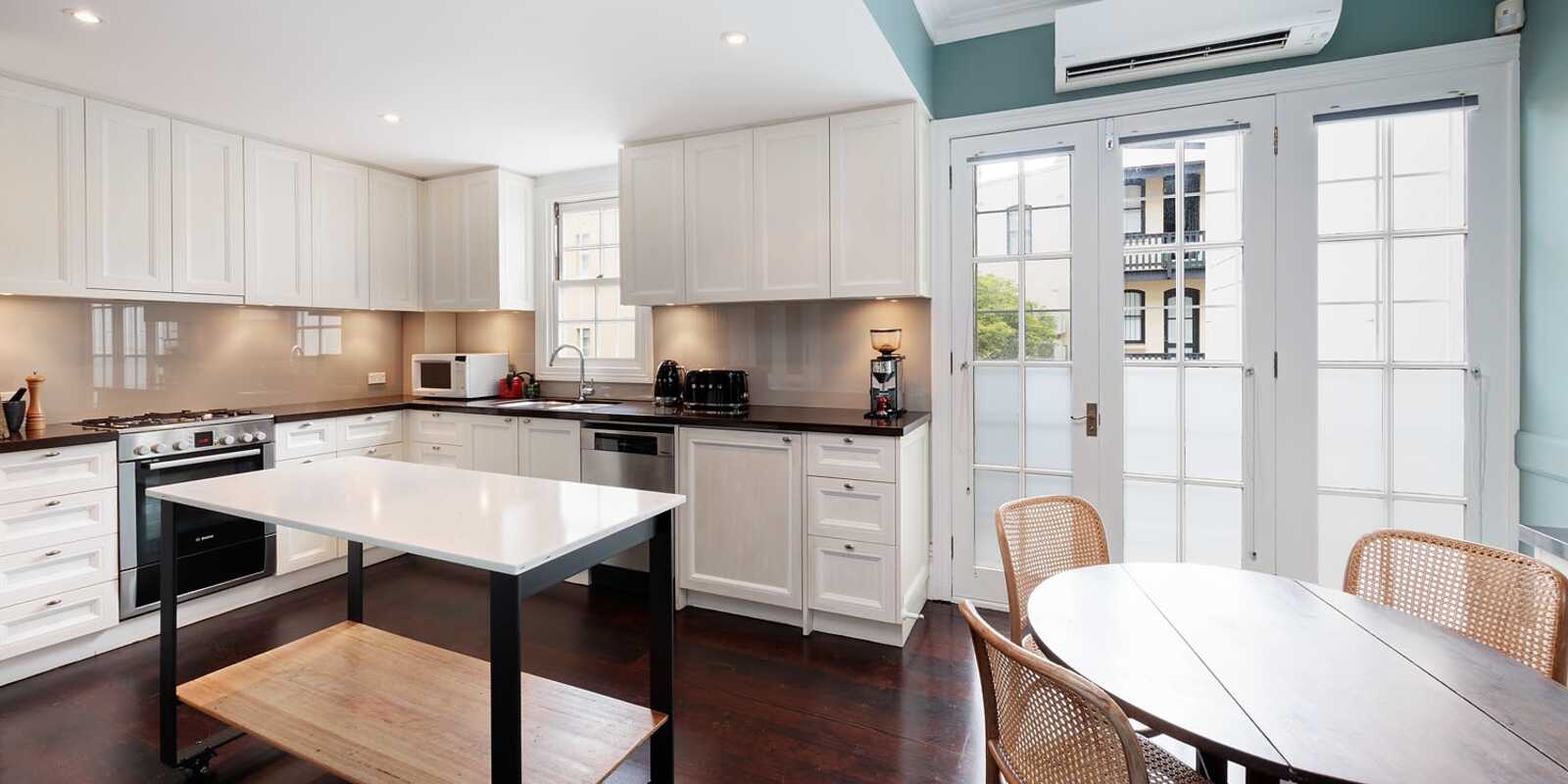 20 Rockwall Crescent Potts Point