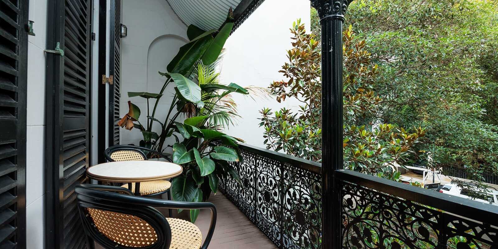 20 Rockwall Crescent Potts Point