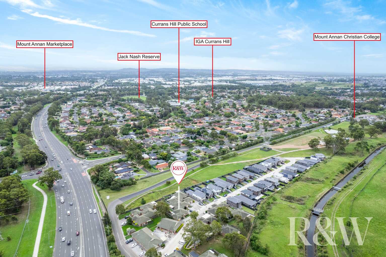 20/359 NARELLAN ROAD Currans Hill