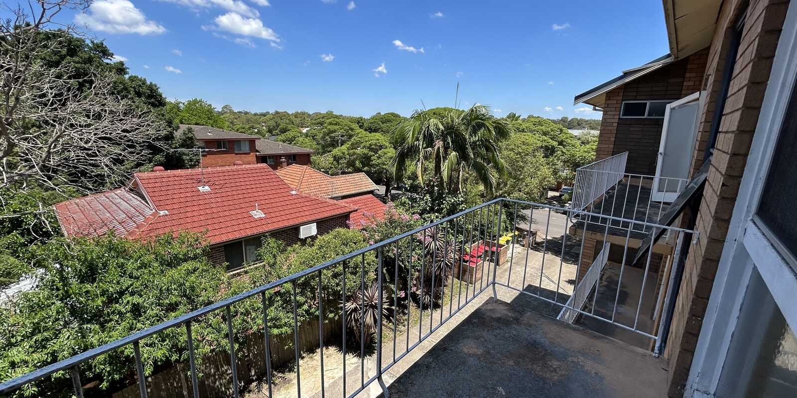 5/11-13 Tavistock Road Homebush West