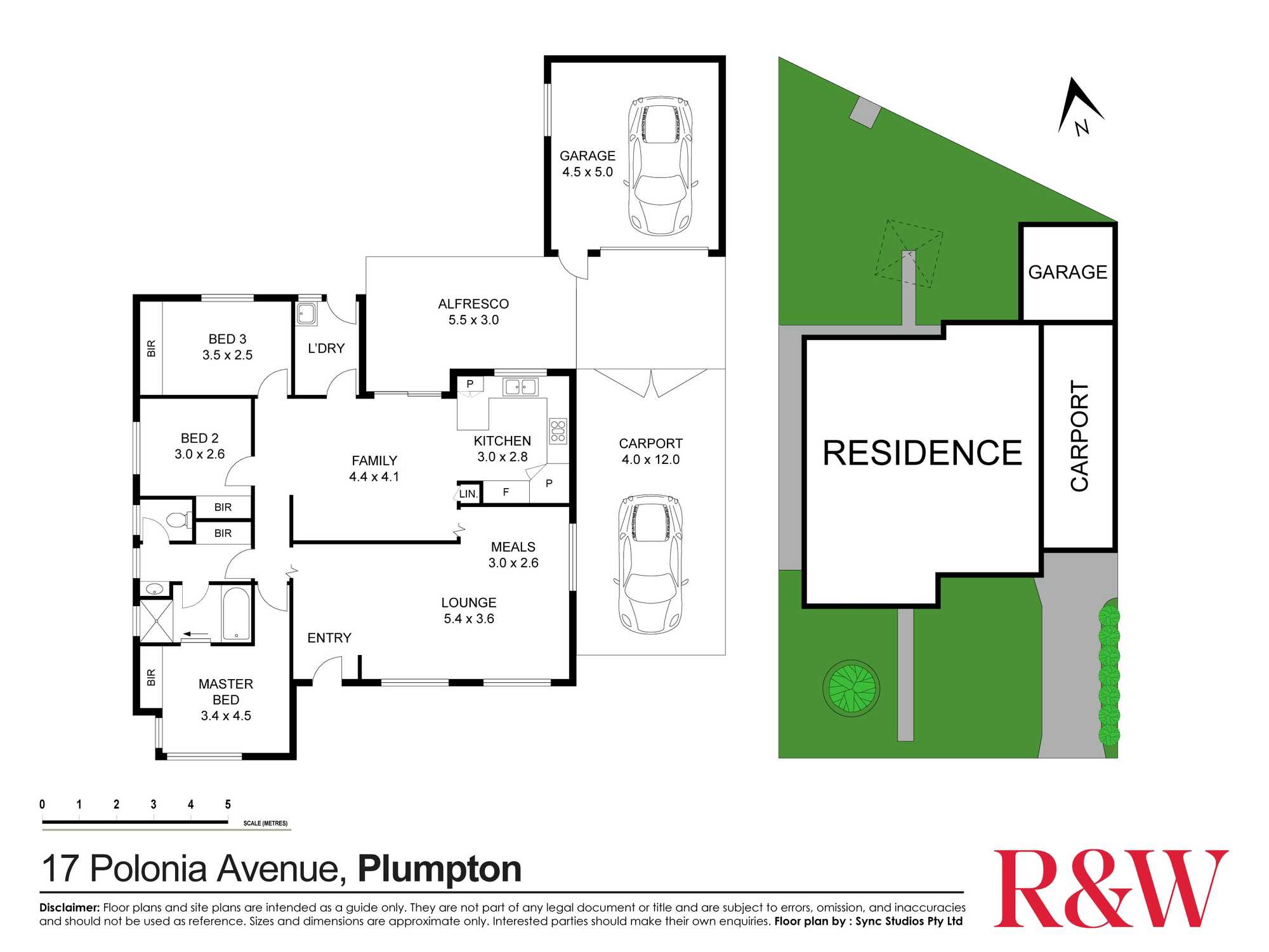 17 Polonia Avenue Plumpton 17 Polonia Avenue Plumpton