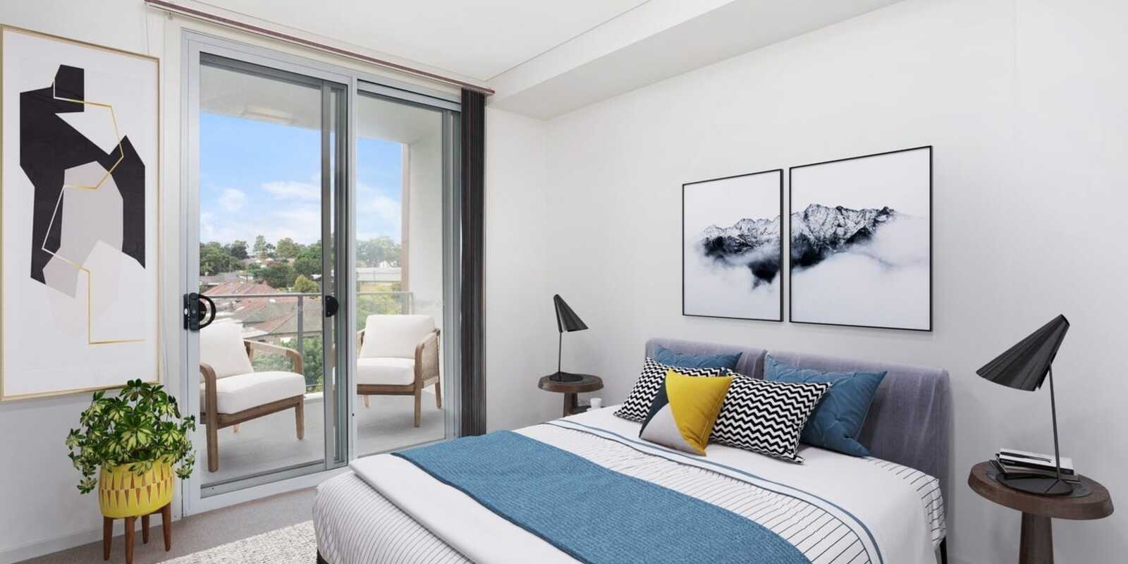 405/4 Broughton Street Canterbury 405/4 Broughton Street Canterbury