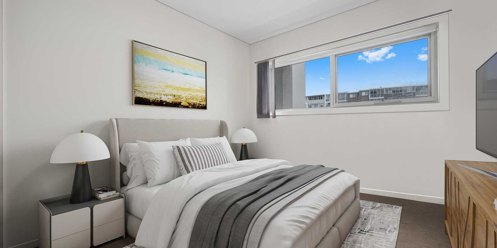 405/4 Broughton Street Canterbury 405/4 Broughton Street Canterbury