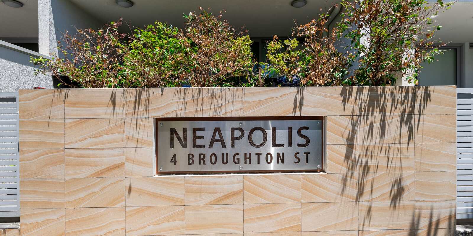 405/4 Broughton Street Canterbury 405/4 Broughton Street Canterbury